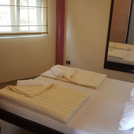 Apartments Rino Lux Sveti Stefan Eksteriør bilde