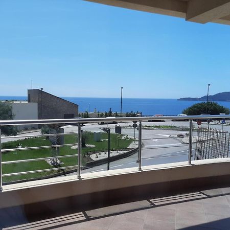 Apartments Rino Lux Sveti Stefan Rom bilde