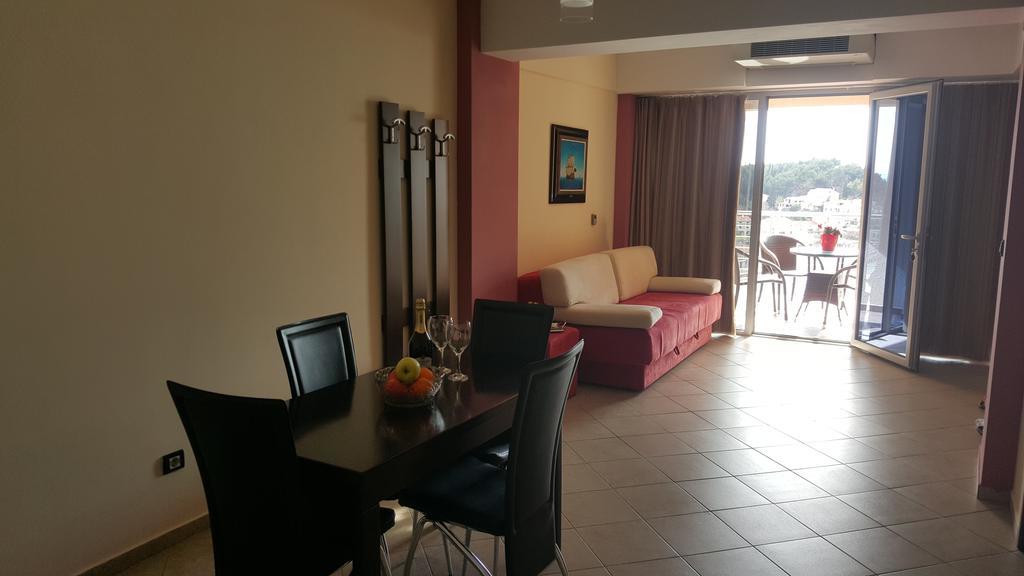 Apartments Rino Lux Sveti Stefan Eksteriør bilde