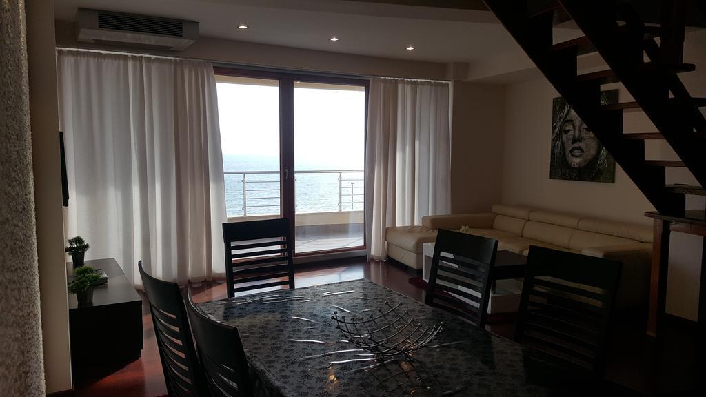 Apartments Rino Lux Sveti Stefan Eksteriør bilde